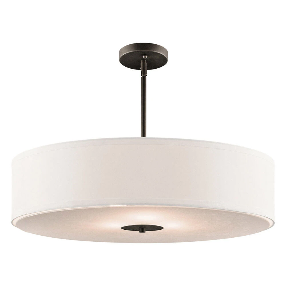 Independence 3 Light 24.00 Inch Pendant 1 Independence 3 Light 24.00 Inch Pendant