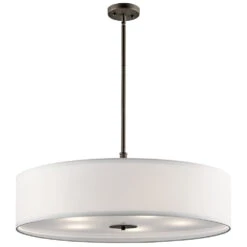 Independence 5 Light 30.00 Inch Pendant
