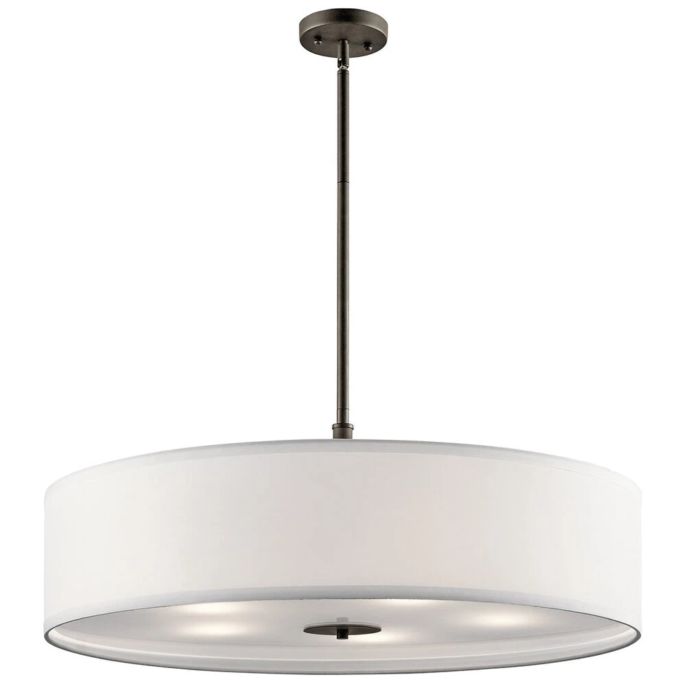 Independence 5 Light 30.00 Inch Pendant 1 Independence 5 Light 30.00 Inch Pendant