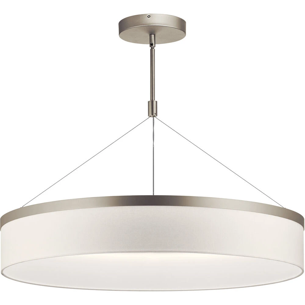 Mercel 3 Light 32.50 Inch Chandelier 1 Mercel 3 Light 32.50 Inch Chandelier