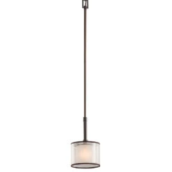 Lacey 1 Light 6.00 Inch Mini Pendant