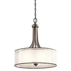 Lacey 4 Light 20.00 Inch Pendant