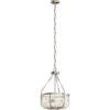 Roux 3 Light 16.00 Inch Pendant