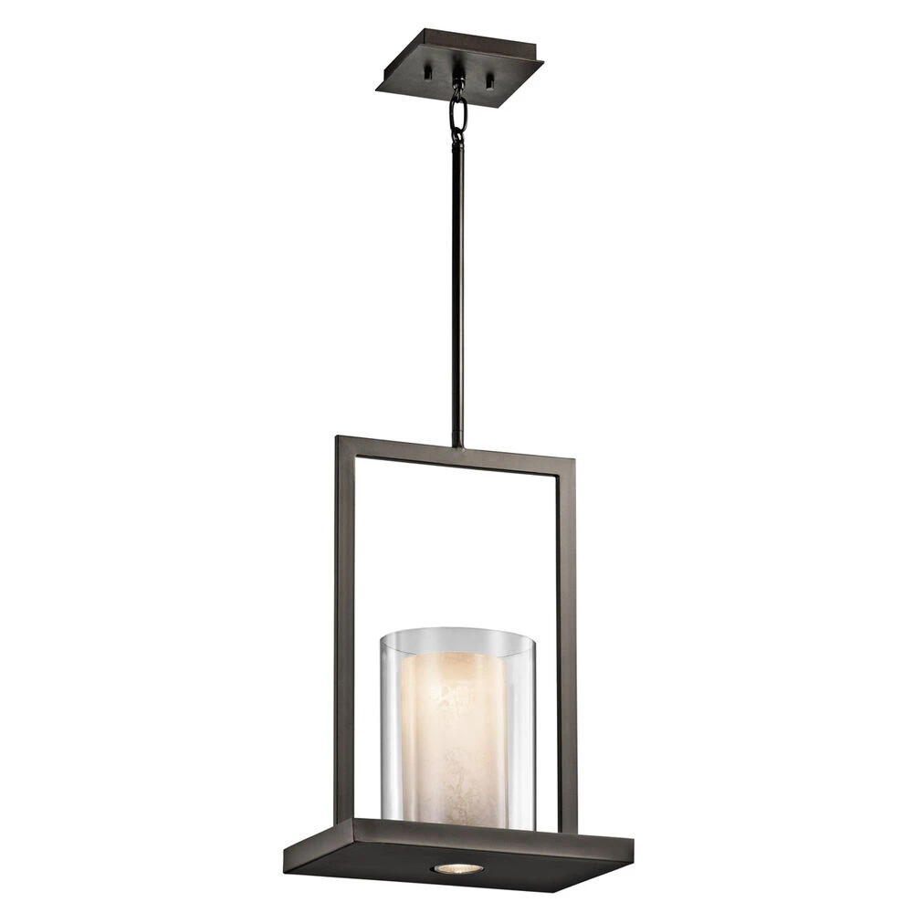 Triad 1 Light 7.75 Inch Pendant 1 Triad 1 Light 7.75 Inch Pendant