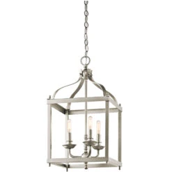 Larkin 3 Light 12.00 Inch Pendant