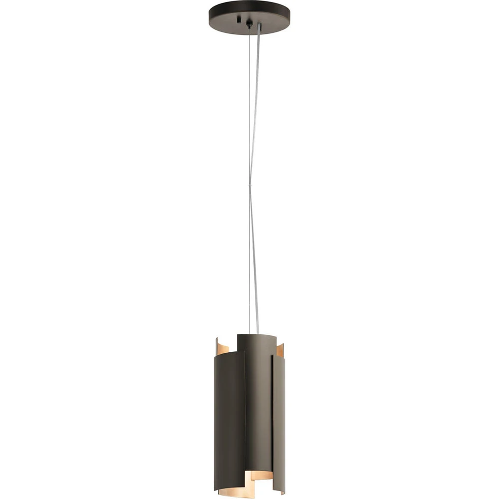 Lighting Promotional Store 19 Moderne 2 Light 5.50 Inch Mini Pendant