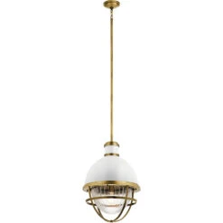 Tollis 1 Light 16.00 Inch Pendant