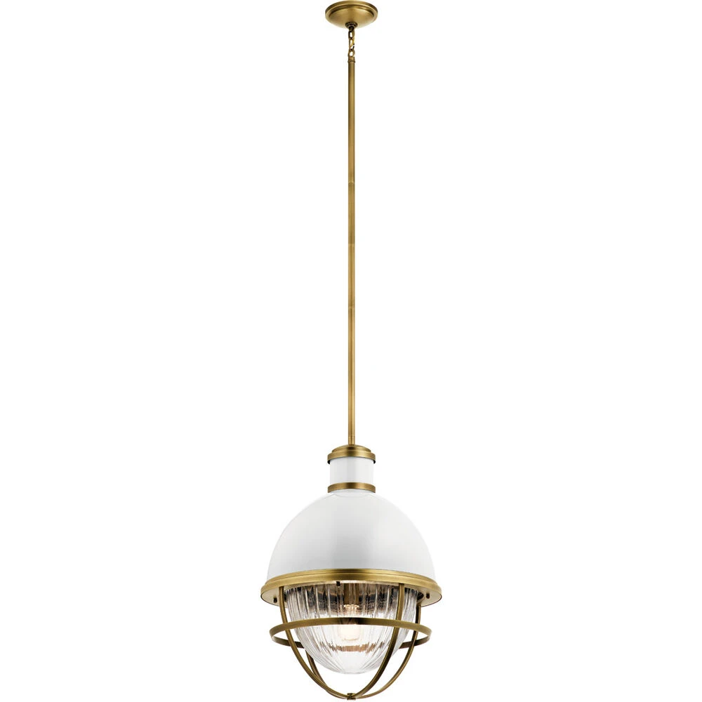 Tollis 1 Light 16.00 Inch Pendant 1 Tollis 1 Light 16.00 Inch Pendant