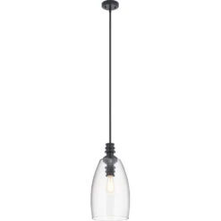 Lakum 1 Light 10.00 Inch Pendant