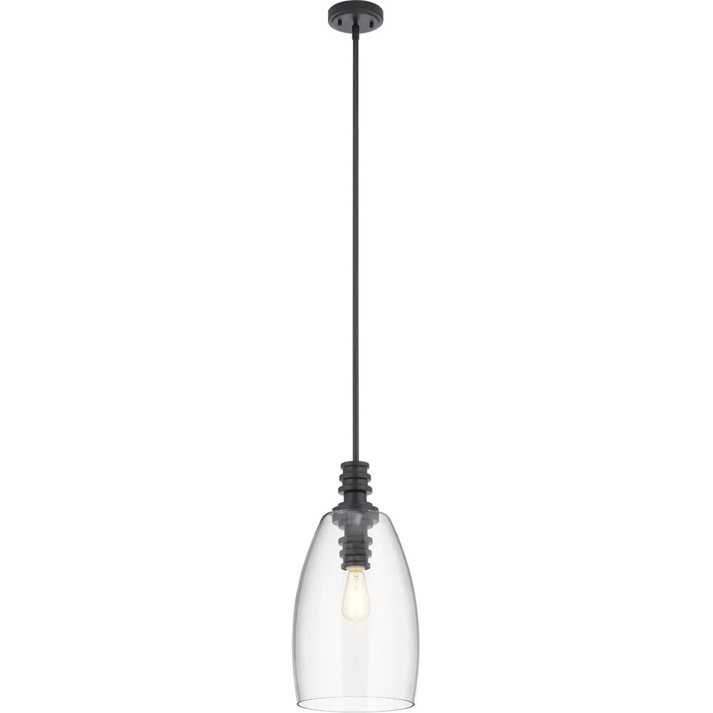 Lakum 1 Light 10.00 Inch Pendant 1 Lakum 1 Light 10.00 Inch Pendant