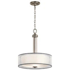 Tallie 3 Light 18.00 Inch Pendant