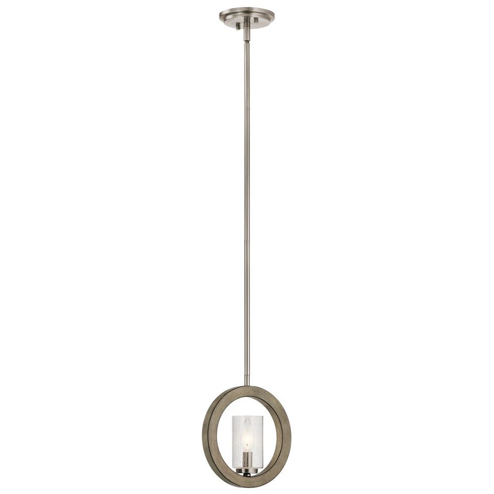 Grand Bank 1 Light 2.75 Inch Mini Pendant 1 Grand Bank 1 Light 2.75 Inch Mini Pendant