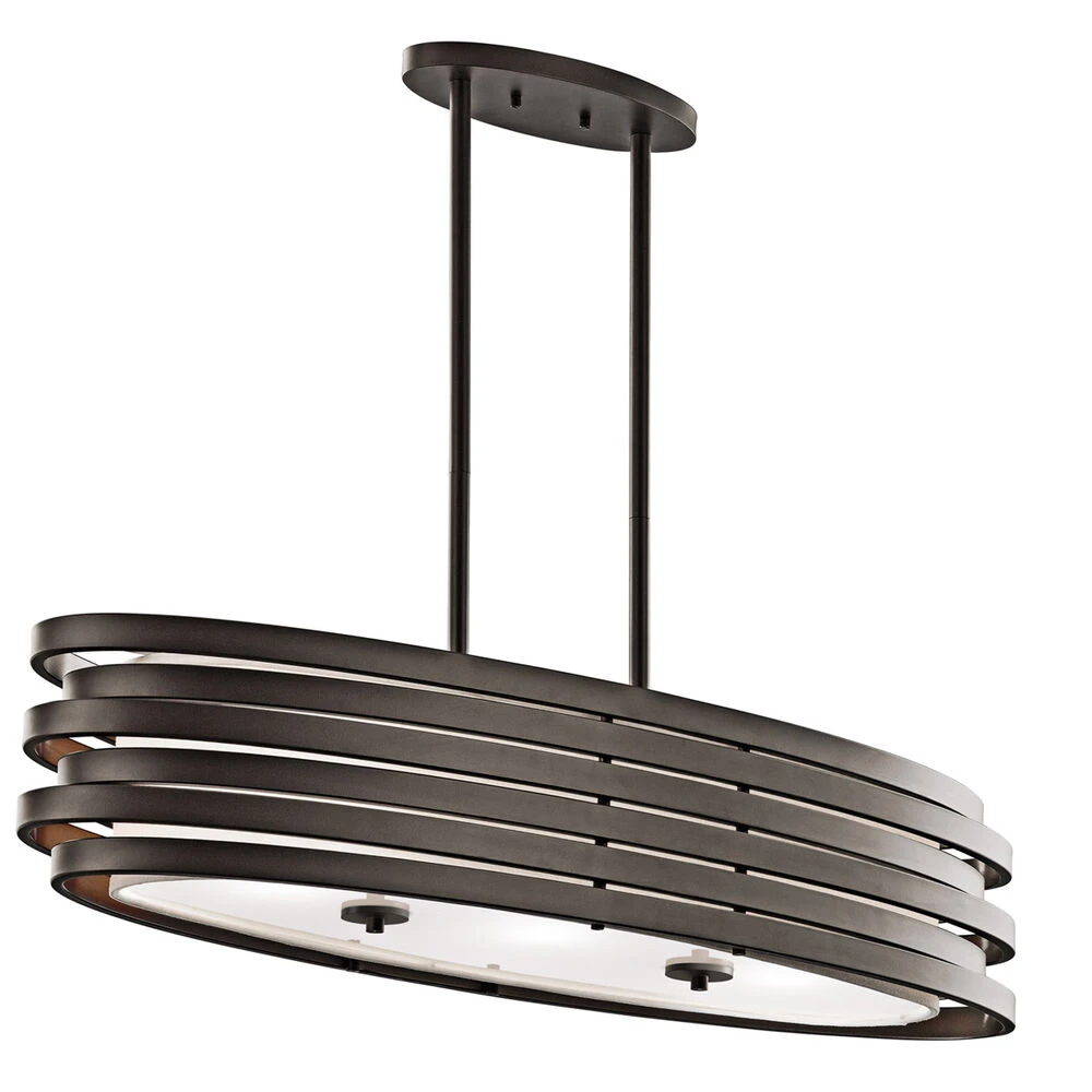 Roswell 3 Light 12.25 Inch Pendant 1 Roswell 3 Light 12.25 Inch Pendant