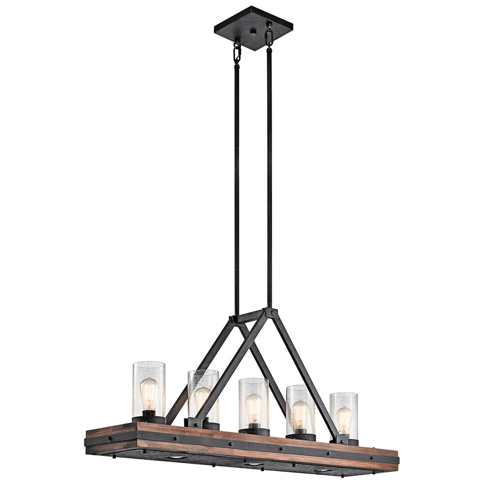 Colerne 5 Light 10.75 Inch Chandelier 1 Colerne 5 Light 10.75 Inch Chandelier