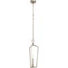 Abbotswell 1 Light 9.50 Inch Pendant