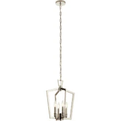 Abbotswell 4 Light 14.00 Inch Pendant