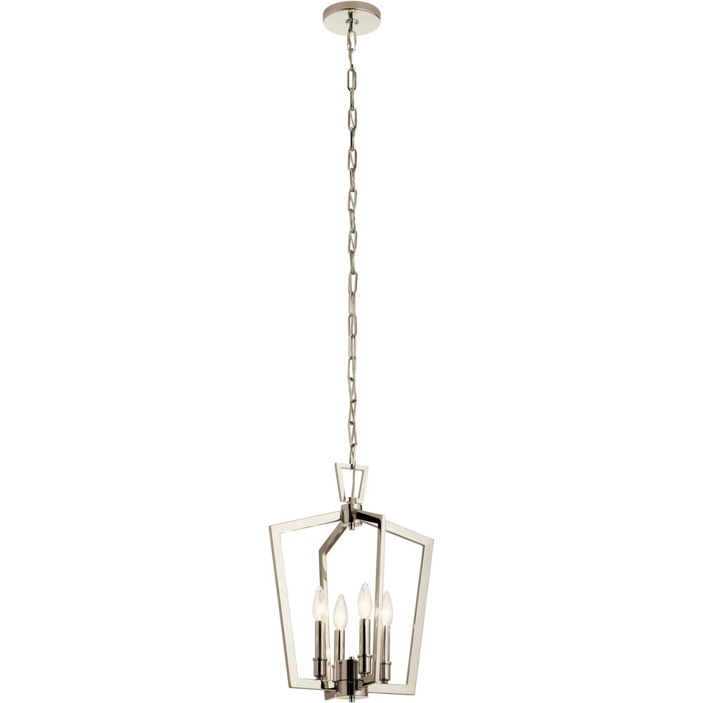 Abbotswell 4 Light 14.00 Inch Pendant 1 Abbotswell 4 Light 14.00 Inch Pendant