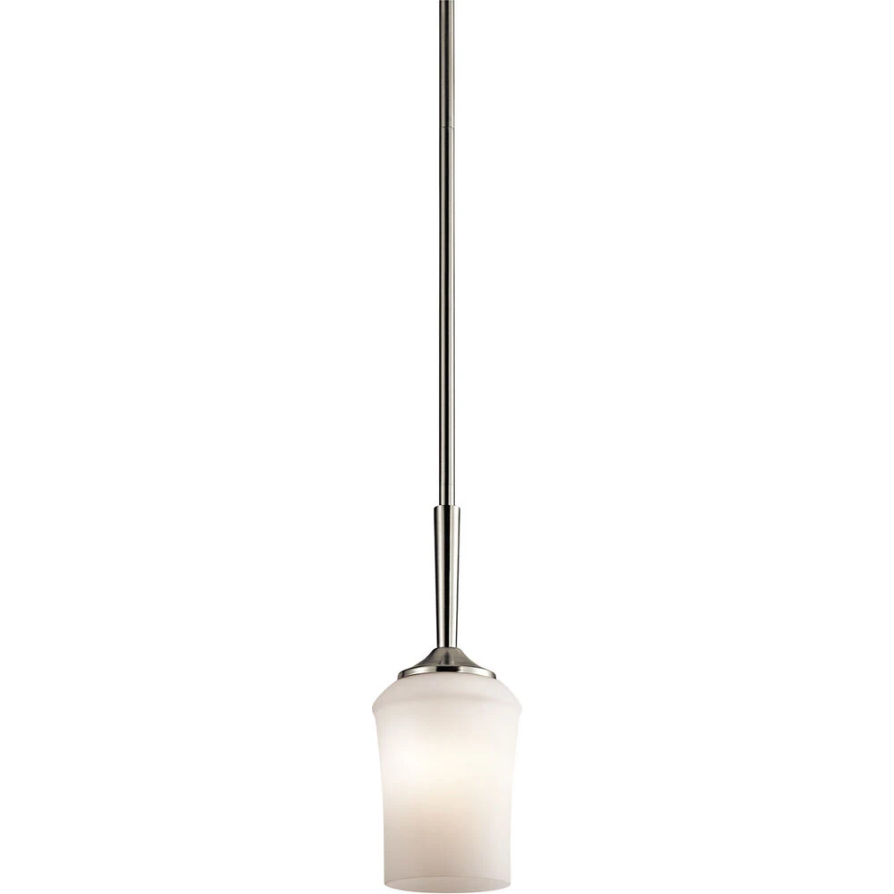 Aubrey 1 Light 4.75 Inch Mini Pendant 1 Aubrey 1 Light 4.75 Inch Mini Pendant