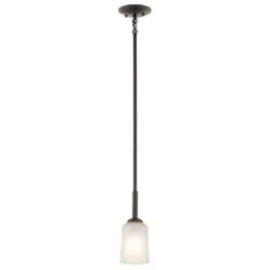 Shailene 1 Light 4.25 Inch Mini Pendant