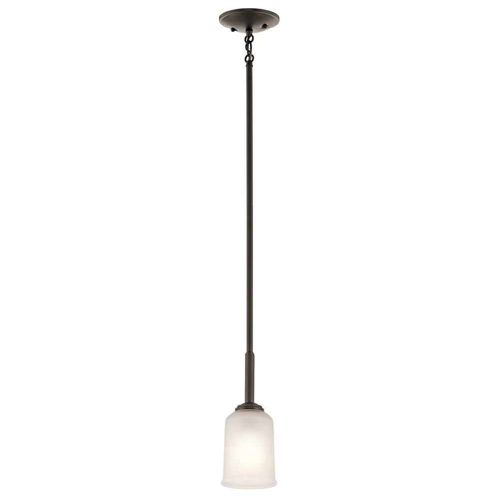 Shailene 1 Light 4.25 Inch Mini Pendant 1 Shailene 1 Light 4.25 Inch Mini Pendant