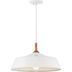 Danika 1 Light 16.25 Inch Pendant