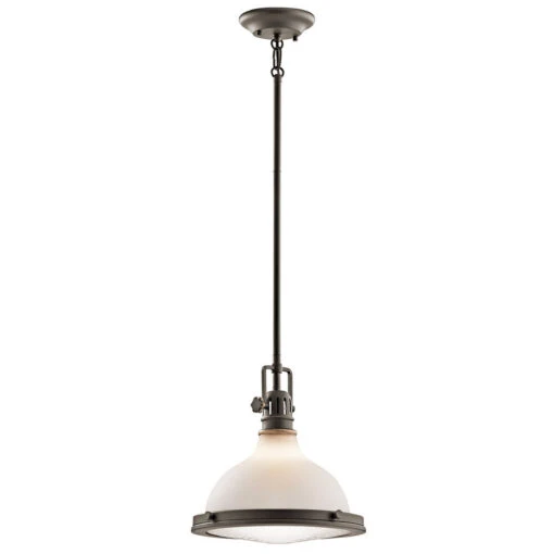 Hatteras Bay 1 Light 11.50 Inch Pendant
