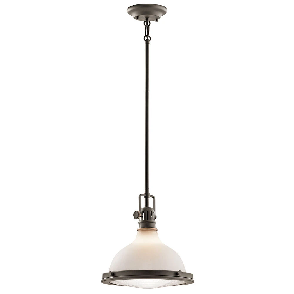 Hatteras Bay 1 Light 11.50 Inch Pendant 1 Hatteras Bay 1 Light 11.50 Inch Pendant