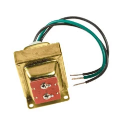 Accessory 3 Inch Unfinished Address Light