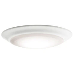 Downlight Gen I 1 Light 7.50 Inch Recessed