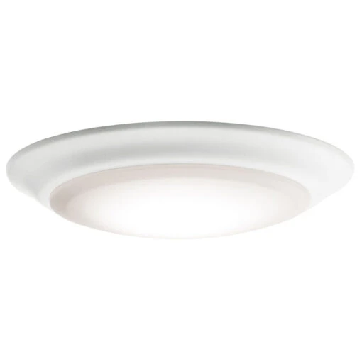 Downlight Gen I 1 Light 7.50 Inch Recessed