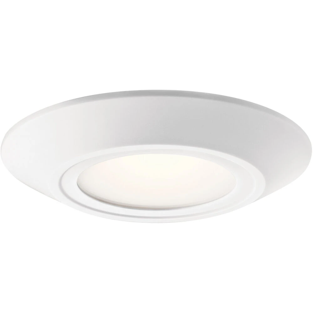 Horizon II White Downlight In Single, 2700K 1 Horizon II White Downlight In Single, 2700K