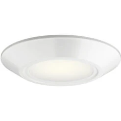 Horizon III 1 Light 6.40 Inch Recessed