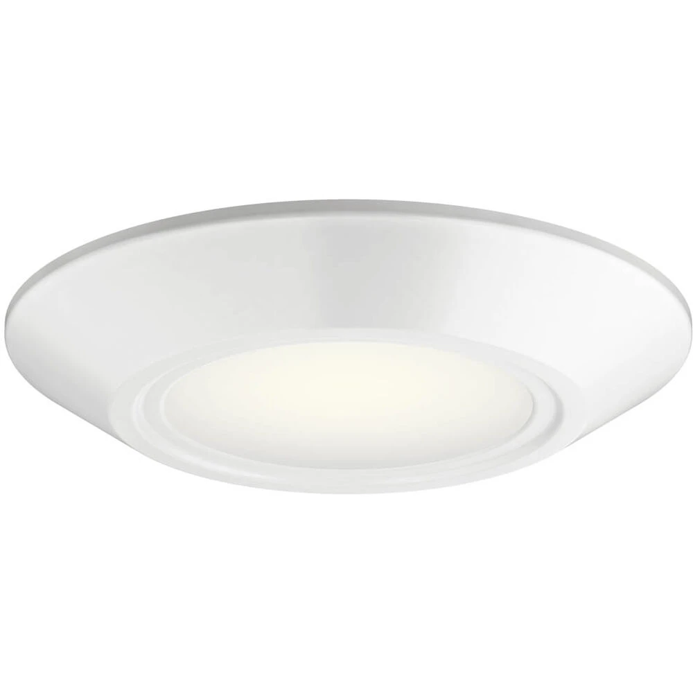 Horizon III 1 Light 6.40 Inch Recessed 1 Horizon III 1 Light 6.40 Inch Recessed