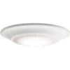 Downlight Gen I 1 Light 6.00 Inch Recessed