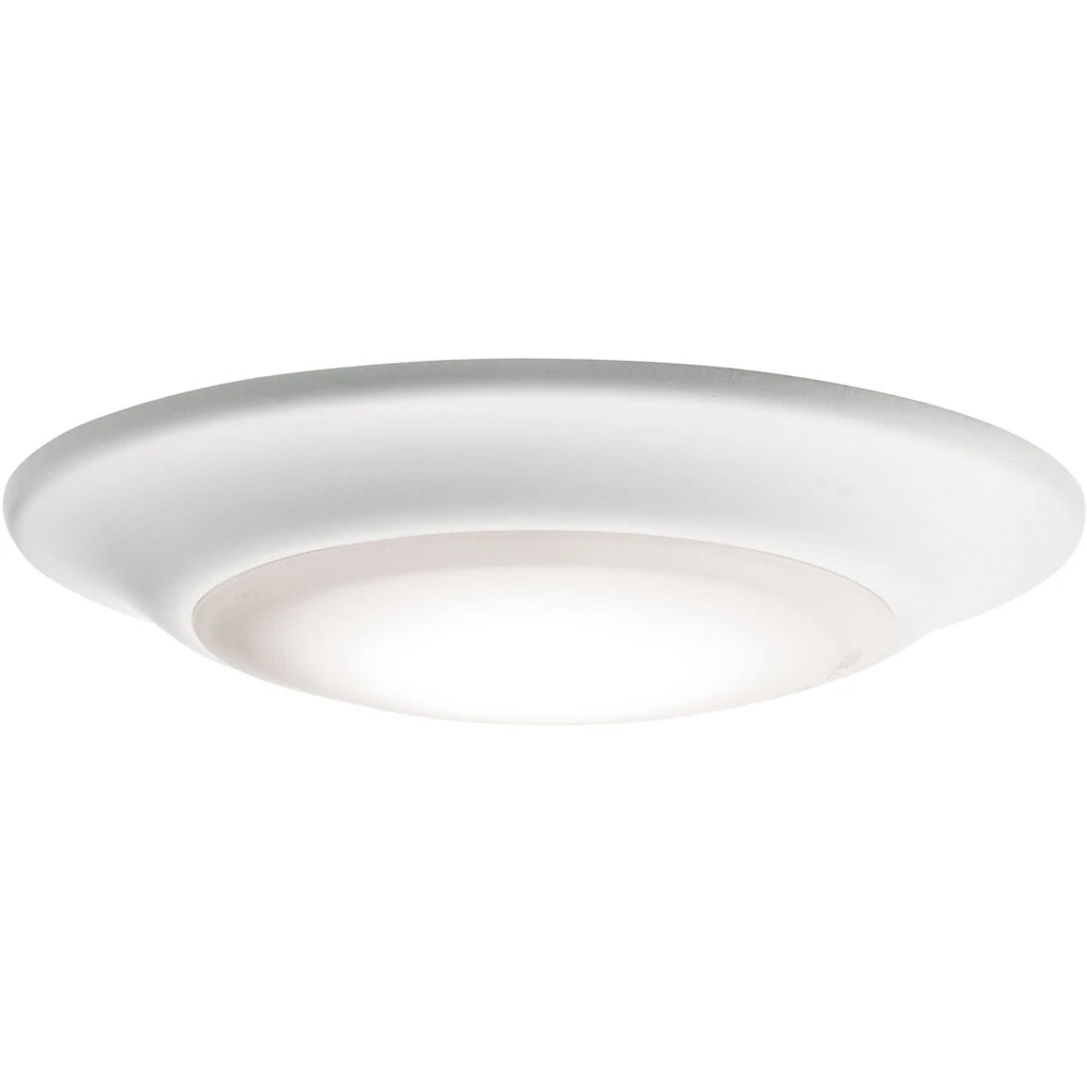 Downlight Gen I 1 Light 6.00 Inch Recessed 1 Downlight Gen I 1 Light 6.00 Inch Recessed