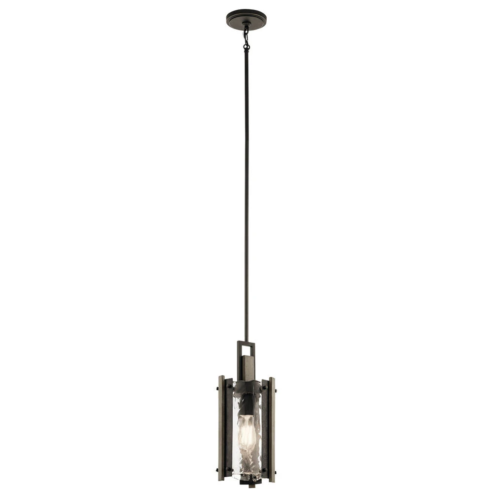 Aberdeen 1 Light 7 Inch Olde Bronze Mini Pendant Ceiling Light 1 Aberdeen 1 Light 7 Inch Olde Bronze Mini Pendant Ceiling Light