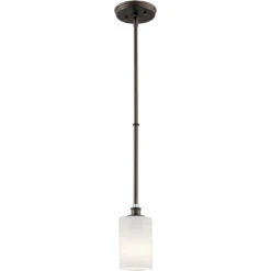 Joelson 1 Light 4.00 Inch Mini Pendant