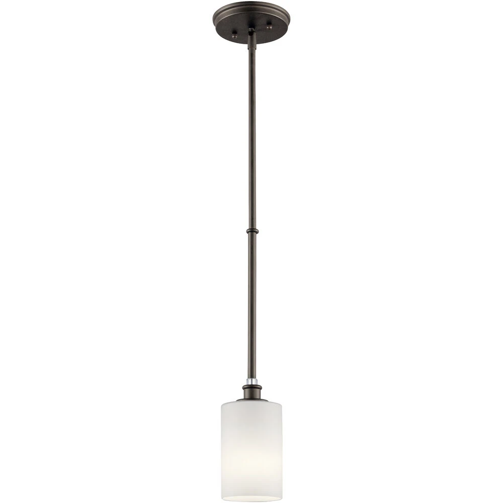 Lighting Promotional Store 24 Joelson 1 Light 4.00 Inch Mini Pendant