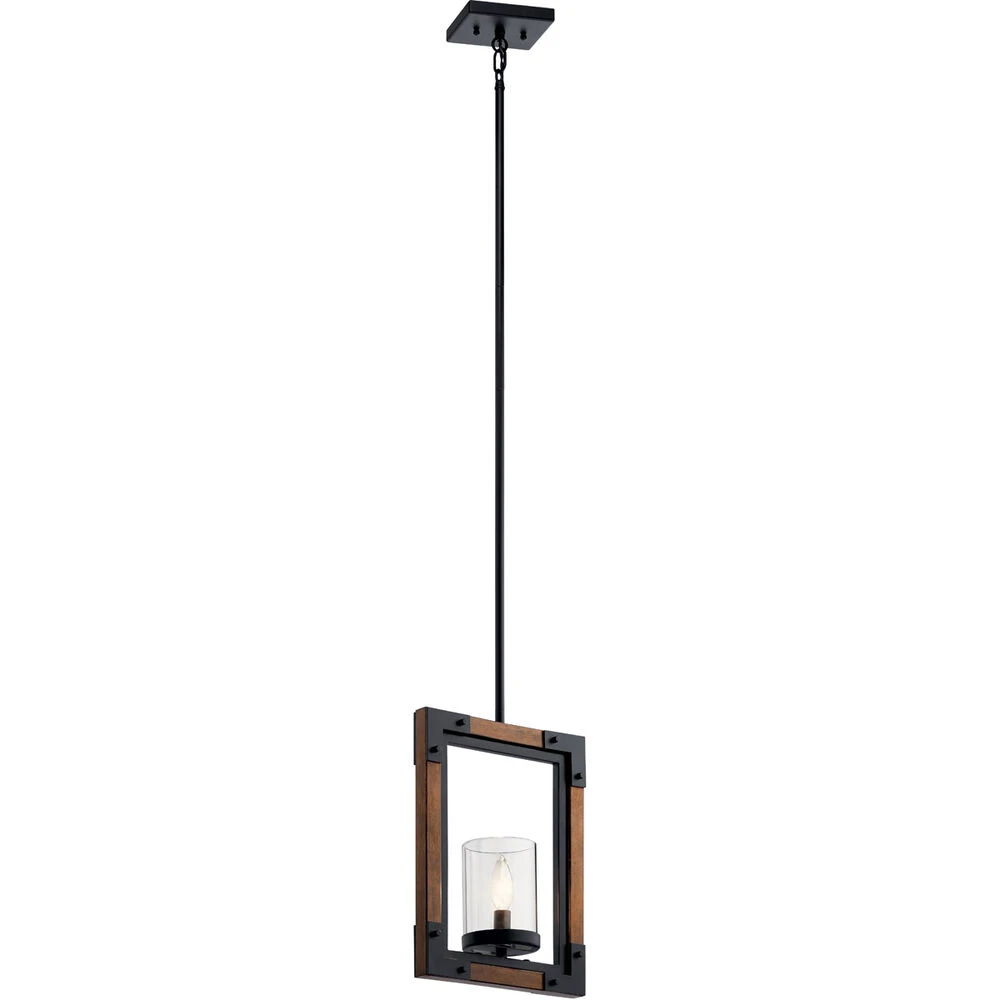 Marimount 1 Light 4 Inch Auburn Stained Mini Pendant Ceiling Light 1 Marimount 1 Light 4 Inch Auburn Stained Mini Pendant Ceiling Light