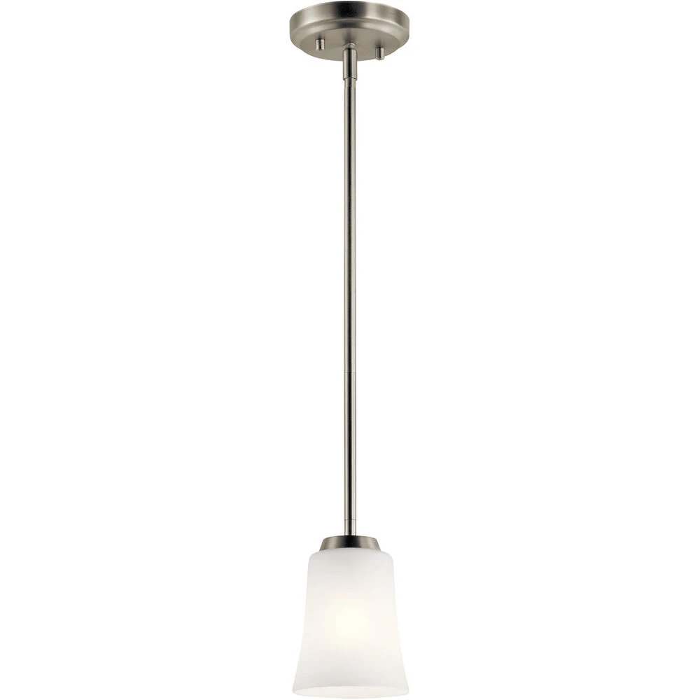 Lighting Promotional Store 23 Tao 1 Light 4.75 Inch Mini Pendant
