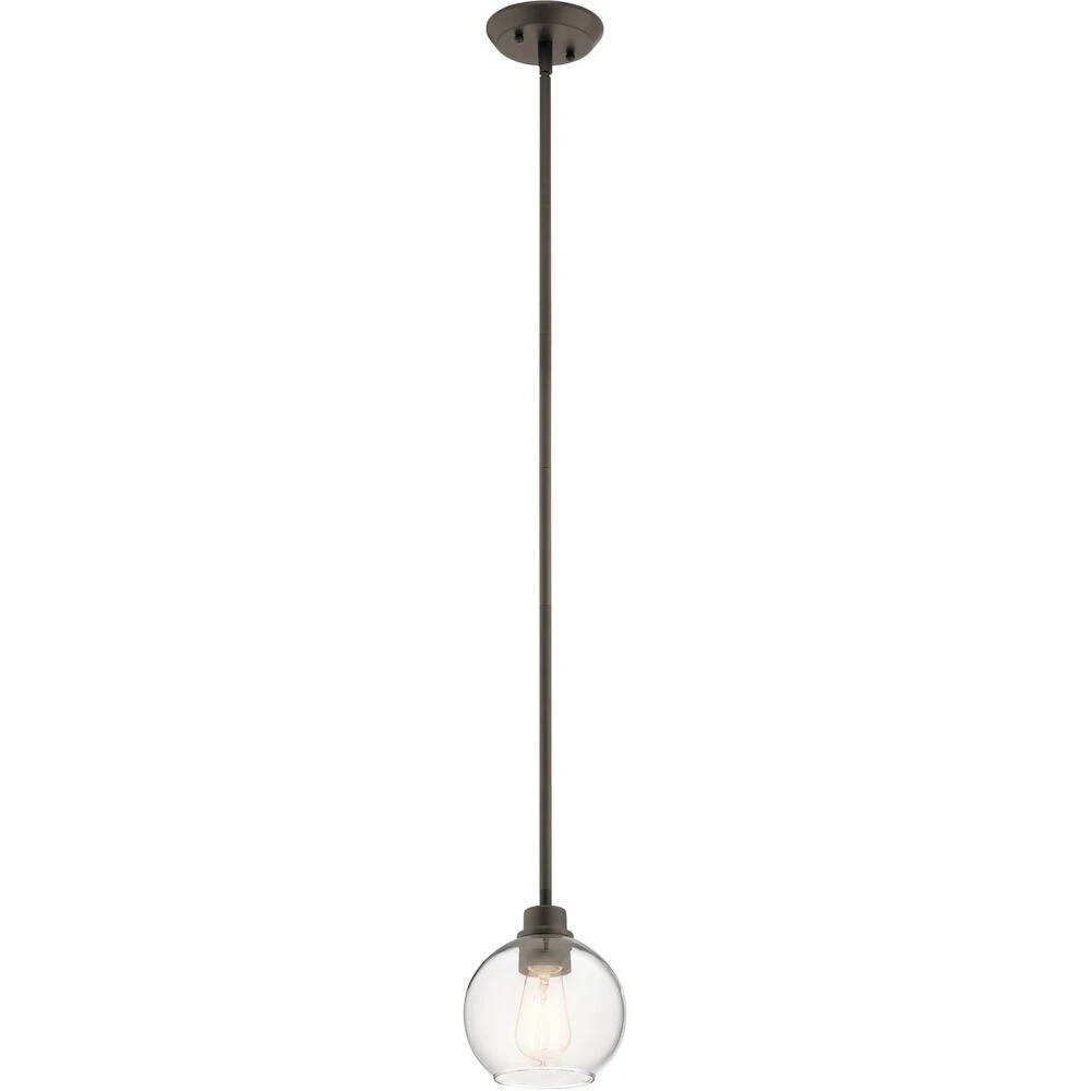 Lighting Promotional Store 20 Harmony 1 Light 6.50 Inch Mini Pendant