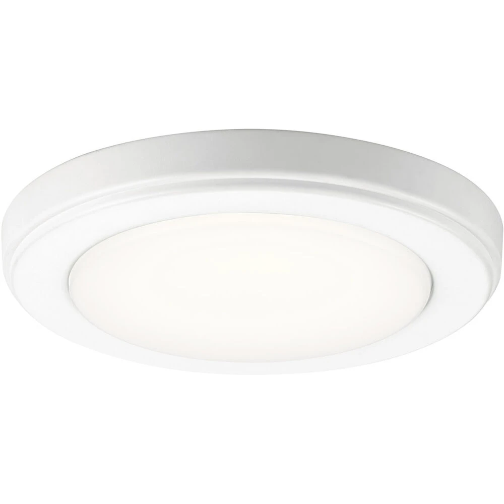 Zeo 7.00 Inch Flush Mount 1 Zeo 7.00 Inch Flush Mount