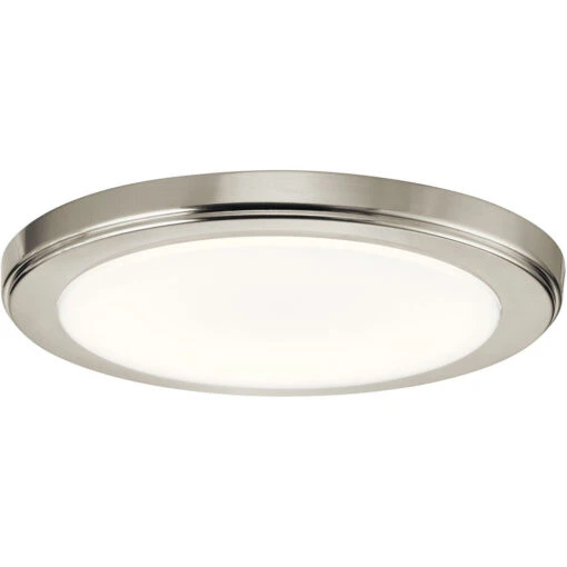 Zeo 10.00 Inch Flush Mount