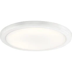 Zeo 13.00 Inch Flush Mount
