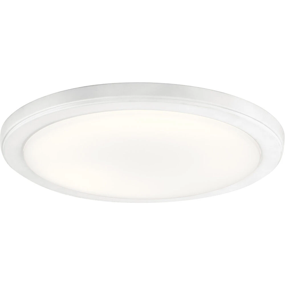 Zeo 13.00 Inch Flush Mount 1 Zeo 13.00 Inch Flush Mount