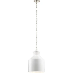 Montauk 3 Light 12.00 Inch Pendant