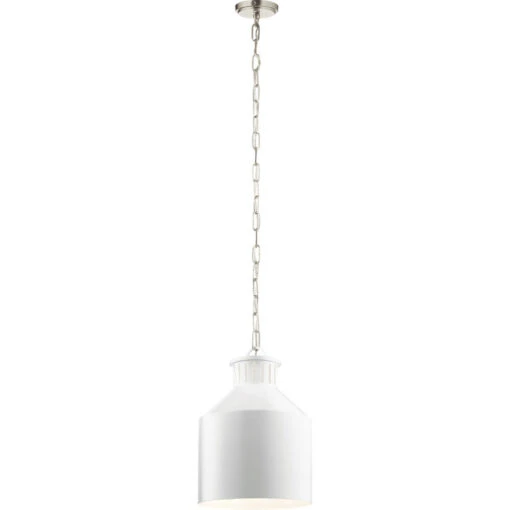 Montauk 3 Light 12.00 Inch Pendant