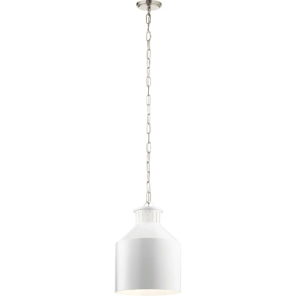 Montauk 3 Light 12.00 Inch Pendant 1 Montauk 3 Light 12.00 Inch Pendant