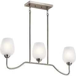 Valserrano 3 Light 5.00 Inch Chandelier