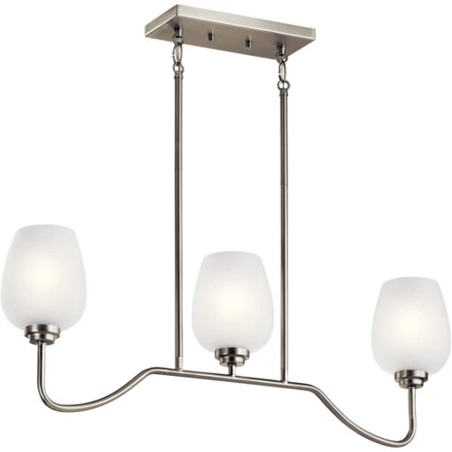 Valserrano 3 Light 5.00 Inch Chandelier